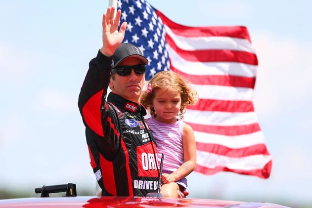 Greg Biffle estate burglary suspect had apparent insider knowledge