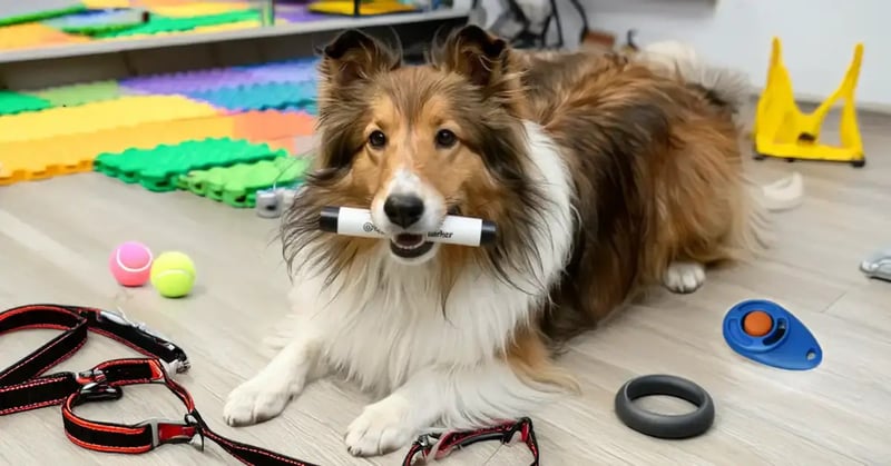 The Magic of the Marker Word