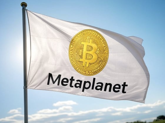 🐺MANTRA $OM to zero? Metaplanet to boost $BTC Holdings
