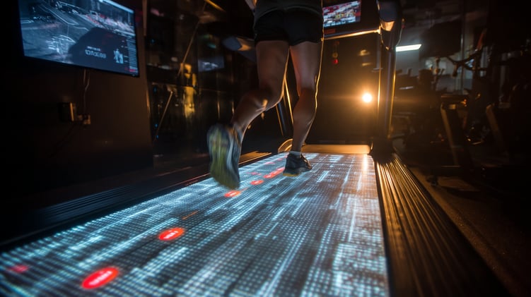 🏴‍☠️ Stop Grinding 