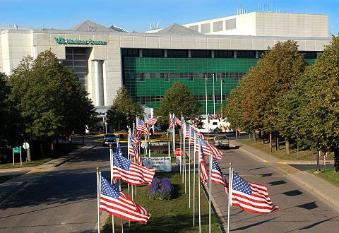 Congress Appears Frozen Ahead of Funding Deadline