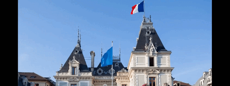 C'est vous le patron 🇫🇷