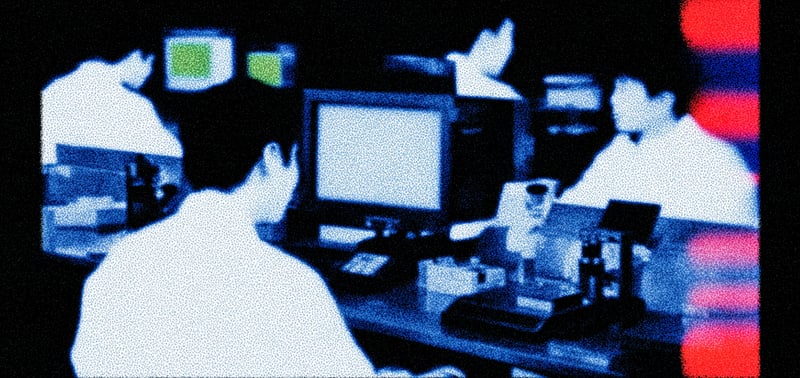 AI’s next big chip bet may be biological