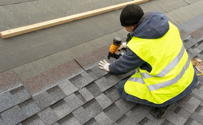 Canmore Offers $5,000 for Fire-Resistant Roofs, But Some Residents May Already Be Too Late