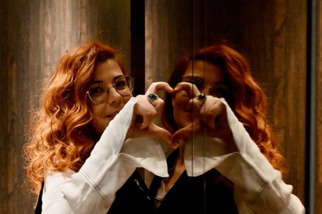 Do I Need to Learn to Love Myself?