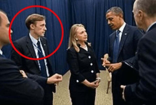We Are Being Briefed...Right Before TIPPY TOP Arrests