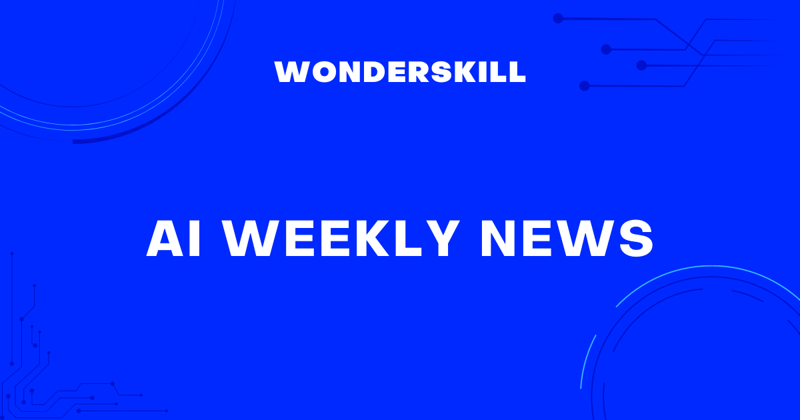 AI Weekly: Earbuds Get Chatty, Zuckerberg's Brainy Assistant, AI Knows Your Job Risk, Microsoft's Secret Video Tool, & Xiaomi's AI Mystery