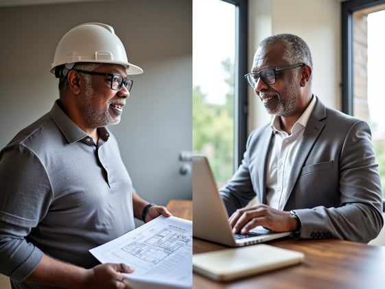 The Mentors Who Changed My Life