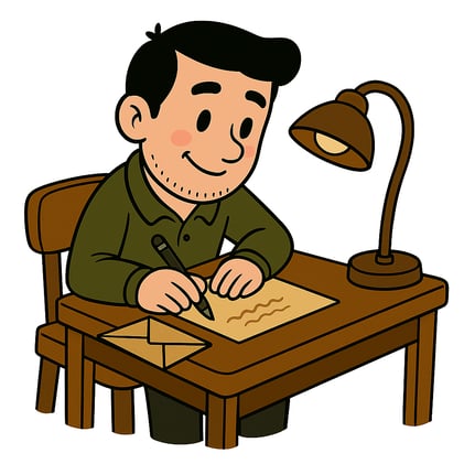 Very First Newsletter!