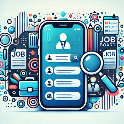 Somebody Make This #2: Job Application Auto-Apply AI Bot