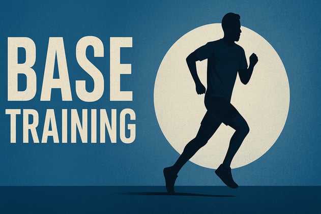 Issue #2: Base Training