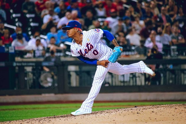 Marcus Stroman: The Safest Bet on the Market