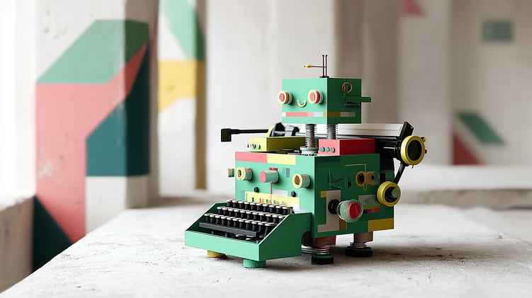 Syksyn parhaat AI-kehotteet