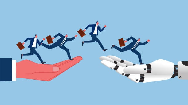 From Healthcare to Hollywood: How AI is Changing Industries