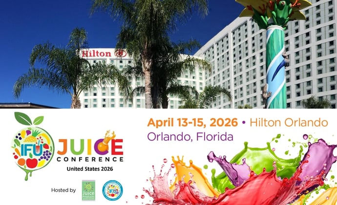 IFU Juice Conference 2026