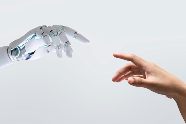 AI's Superpowers for Your Brand: A Friendly Guide