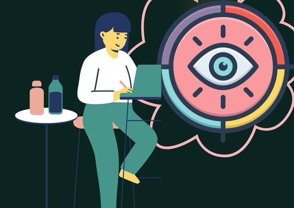 How to connect your vision to reality in your business 