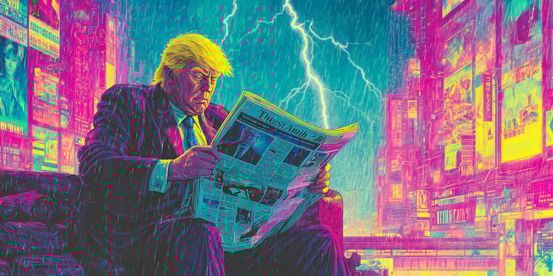 Neo Tokyo News: 19th - 24th Oct 2025