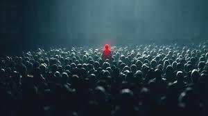 Lost friends. No signal. One clever solution.