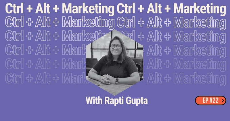 Ep 22. ROI survival guide for startup marketers