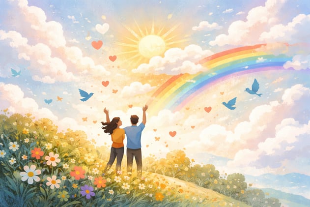 Just one more and we are good to go