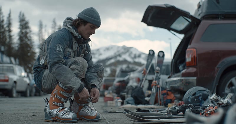 Most Skiers Miss These 2 Words in Gear Checklists—and It Costs Them