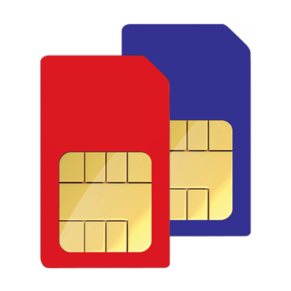 ¿Cómo funciona la conmutación de SIM en los routers dual SIM de Teltonika ?