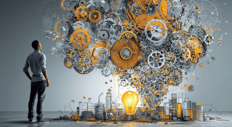 🚀 Opportunity Acceleration: Leveraging AI to Unlock Continuous Prosperity