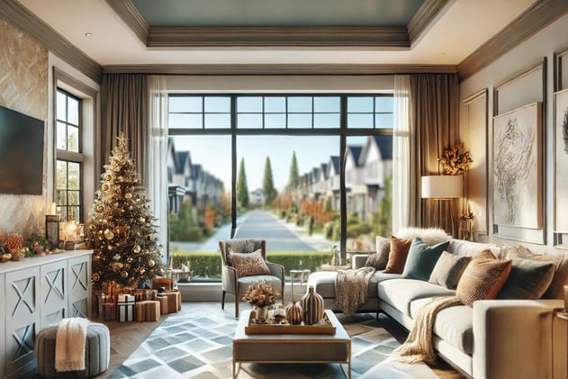 Dec 1: Rates Holding Steady, But Here's What to Watch 👀