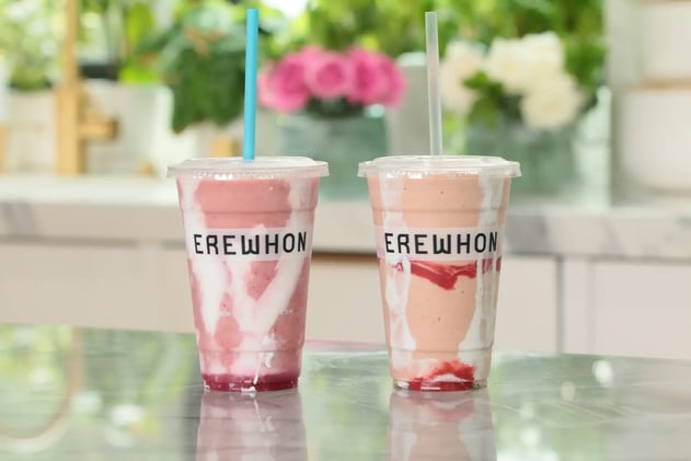 Smoothie Stars and Cult Brands