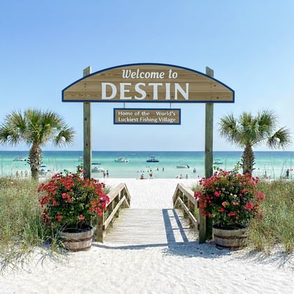  🔥 Why Smart Money Is Finally Getting Destin Properties at a 5.3% Discount (And What Changed)