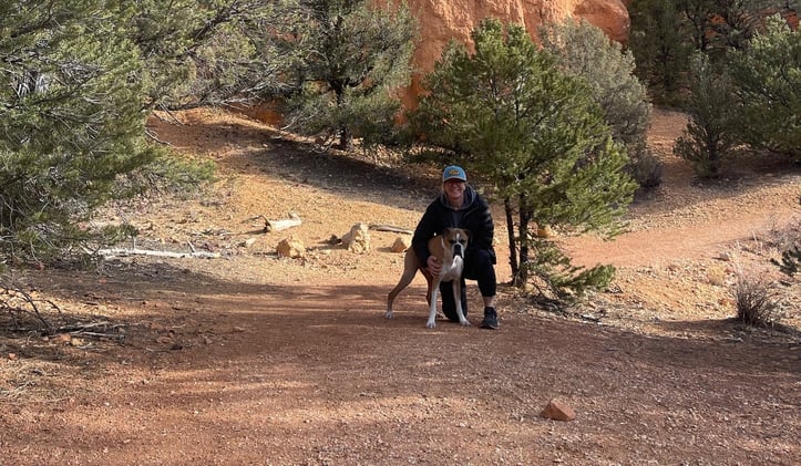 The Vulnerability Hangover🍹