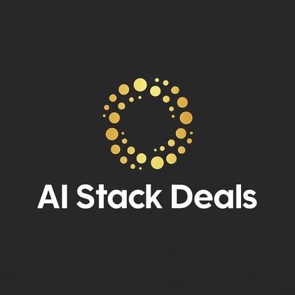 Welcome to Stack Deals!