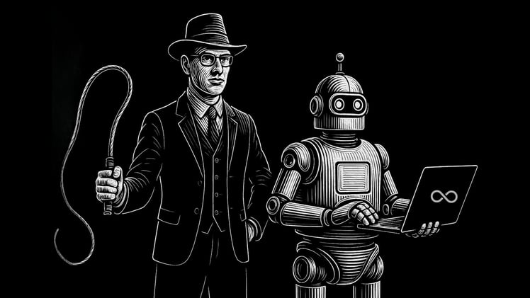 Seu "cara da TI" agora custa R$20/mês