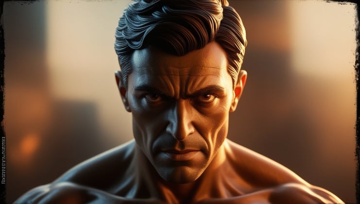 The Hidden Truth About Self-Discipline (It's Not What You Think)