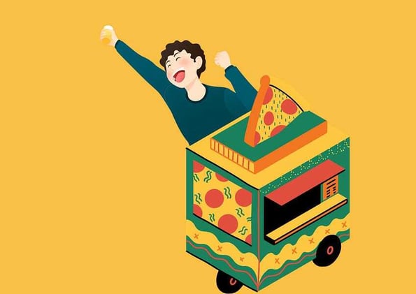 How to decide what to work on so you can actually enjoy your business