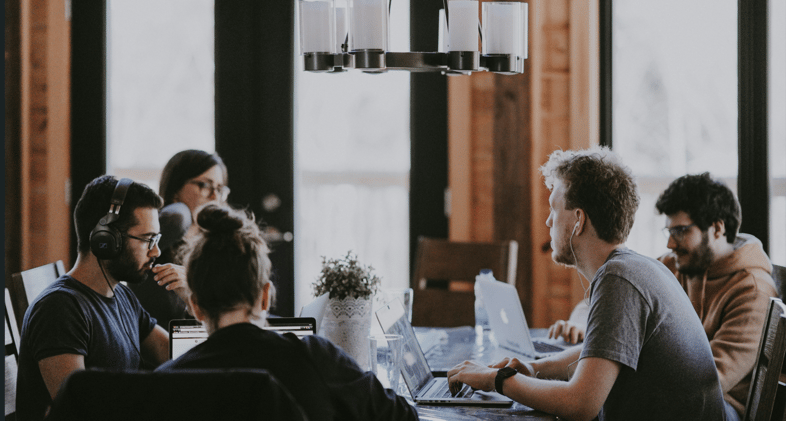 B-R & H Finance ● The 4 Seasons