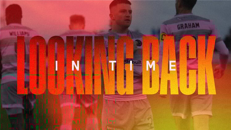 Next Up at the Wyre Stadium at Firhill: The Jags vs Arbroath
