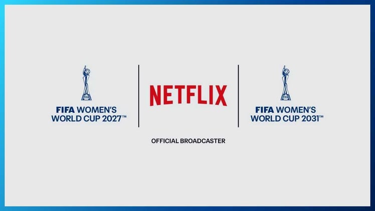 #144 🏅 Game Changers: Women's Sports Media Rights Breakdown