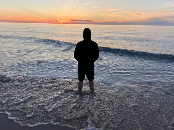 The Hard Work of Simplicity