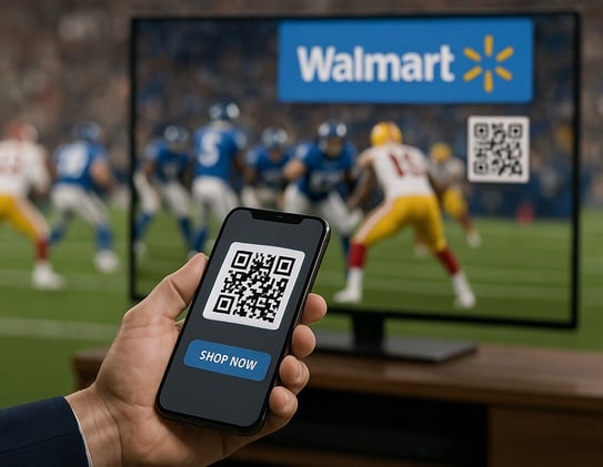 A.I. is Turning Passive Sports Media Consumption into Active, Trackable Commerce