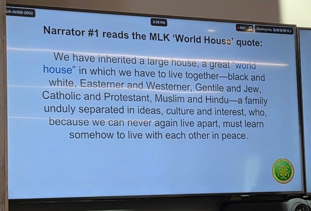 ✨ December Newsletter | Mahogany Mothers Circle ✨