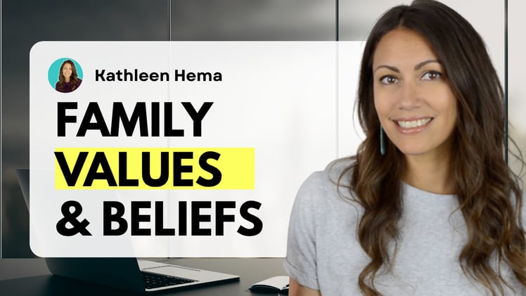 "I love my son but being gay goes against my beliefs."