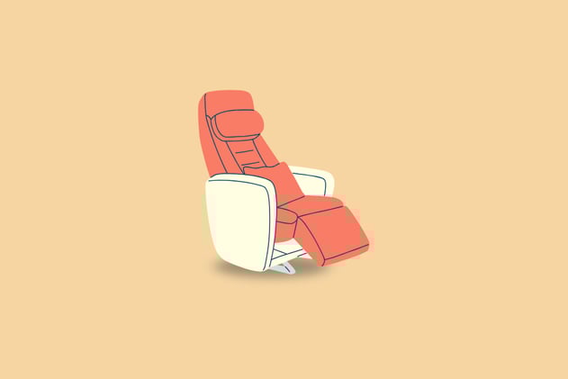 🔥 Business class to Europe for 27k points