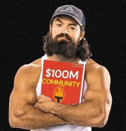 La oferta irresistible