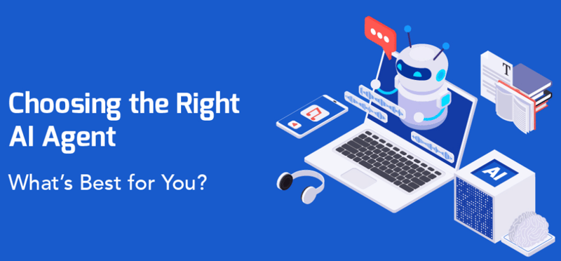 AI Agents Want to Know You