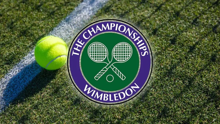 Deep dive into Wimbledon:  the Numbers Behind Tennis's Most Valuable Sponsorship Portfolio