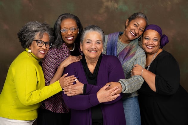 CABWHP 30th Anniversary Speech