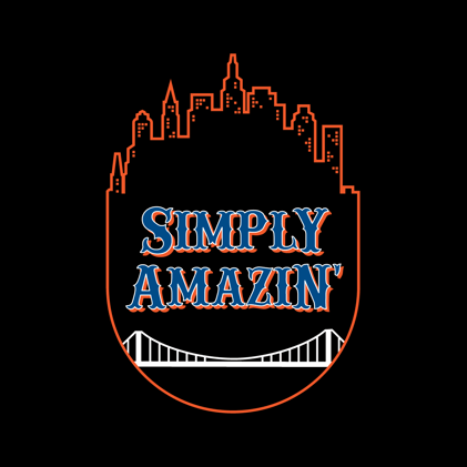 Simply Amazin' Ep. 92: Take Me Home