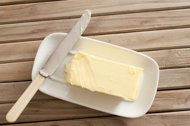 Is Saturated Fat Actually Good for You